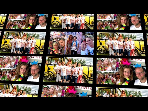 Andrea Berg - Fanclip: Du bist mein Zuhaus