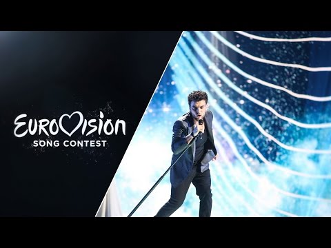 Uzari & Maimuna - Time (Belarus) Impression of 2nd Rehearsal