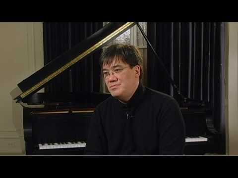 Alan Gilbert on Thomas Adès's "Polaris"