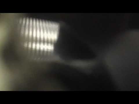 1 minute ride On The 1973 Dover Classic Hydraullic Elevator At Milkson & Associates Building, Raleig