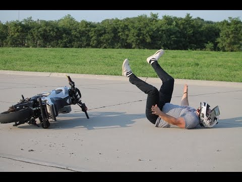 Grom Ventures Ep. 18 - Are You Okay?! | Fight Breaks Out Mid Ride | Mav Motors Meet