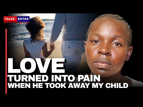 I kept him,I gave him everything but his family didn't Love Me