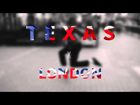 @prodkev: TEXAS x LONDON (Jerkin Mix)