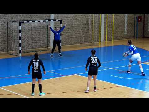 14. Kolo Prve m:tel lige Žrk Radnik - Žrk Doboj 18.4.2021.