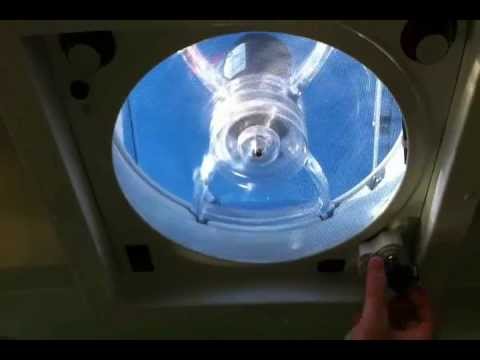 How To Operate the Fan-Tastic Vent Fan for Airstream Travel Trailers Bambi International