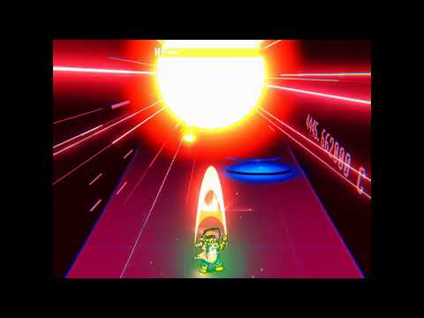 Everhood #18 - Journey into the afterlife