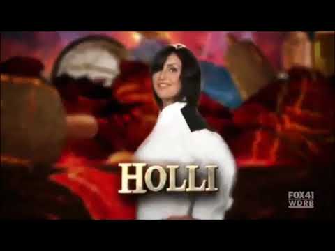 Hell's Kitchen ALL WINNERS INTRO (Seasons 1-16)