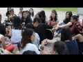 ONE DIRECTION SINGAPORE Fan Meet Up (Bonding.