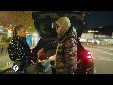 YOUNG SN - BLENDERZ (MUSIC VIDEO) #birmingham