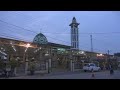ADZAN MAGHRIB MASJID BESAR NURUL ISLAM KAPONGAN SITUBONDO
