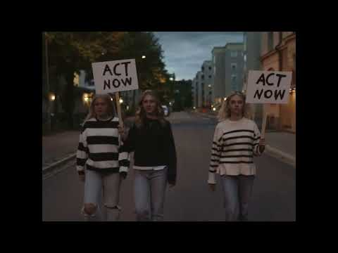 Speak up now - UNITE23