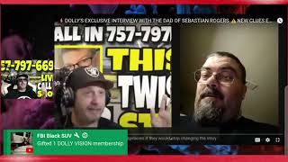Dolly Vision Reviews Past Interview with Seth