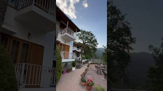 Best Hotel in Uttarakhand near neem kharoli baba #uttrakhand #neemkarolibaba #kaichidham #hotel
