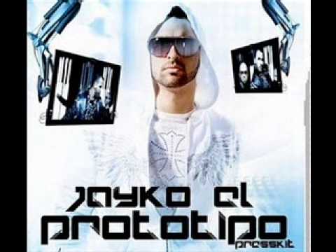 JayKo "El ProtoTipo" [Tiraera Pa Don Omar & Pa Kendo] [Prod.By Wisin Y Yandel]
