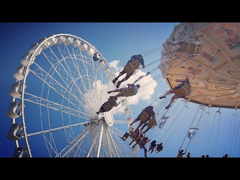 Video Kermiseditie 2026