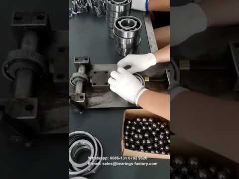 SKF deep groove ball bearings