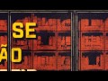 Criolo "Convoque Seu Buda" (Lyric Video) 