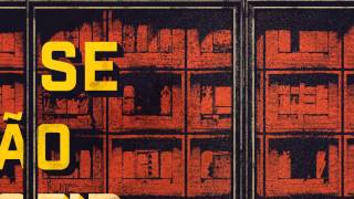 Criolo &quot;Convoque Seu Buda&quot; (Lyric Video)