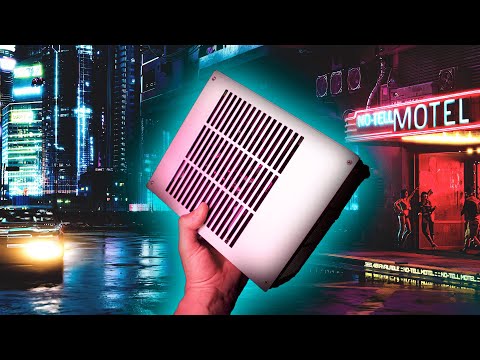 K39 Case LIVE Build And Review (Ryzen 5 3600 + RTX 2060) | PORTABLE GAMING PC