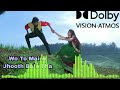 Wo To Maine Jhooth Bola Tha Dolby Atmos Vision Stereo Mixing Kishore Kumar Asha Bhosle