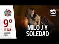 Milo J y Soledad en Cosquín 2026 | “Lucía”