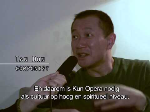 Marco Polo in Amsterdam