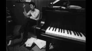 Tom Waits - 1985-12-25 Swedish Radio Interview - New York and the Road