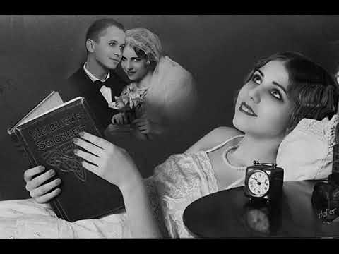 1934: Eddie Elkins & His Orch. - All I Do Is Dream Of You