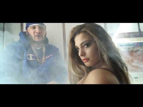 MikeZup - MOI ET MES DOGS ( Réalisé par Jamal Jackson & Dino César )