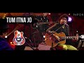 Tum Itna Jo - Papon | MTV Unplugged