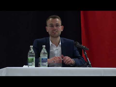 Kandidatenvorstellung am 04 03 2022