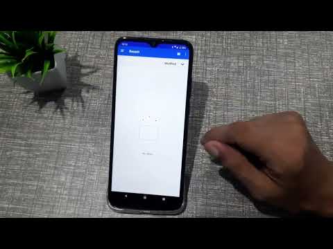 Moto G8 alarm ringtone setting   How to change alarm saund in Moto G8 ringtone set kaise kare