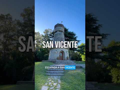 Escapada a San Vicente 😍 #pueblos #escapada #sanvicente