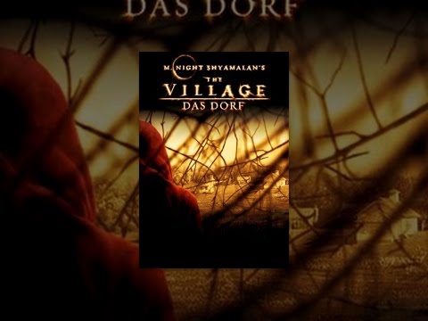 The Village - Das Dorf