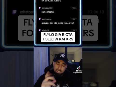 FLY LO MILAEI LIVE GIA RICTA!!!!