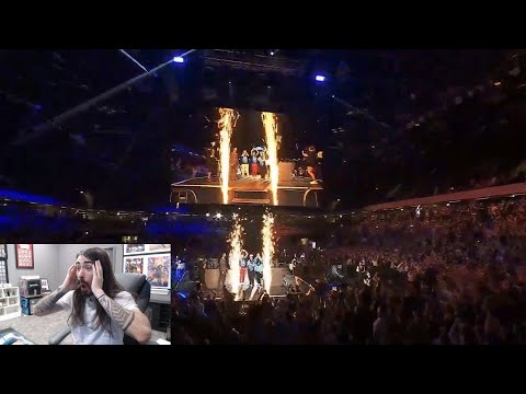 We Won the Biggest Tournament So Far