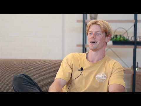 Mitch's story