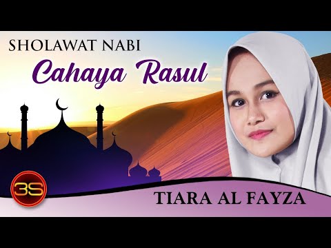 Tiara Al-Fayza Feat. Ebo ZW - Cahaya Rasul