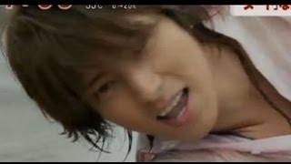 山下智久　新曲「SUMMER NUDE&#39;13」　MV　PVメイキング映像　7月31日リリース