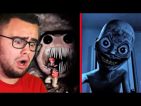 The Most CURSED TIK TOK On INTERNET!! (Scary)