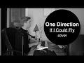 If I Could Fly - One Direction (cover) 