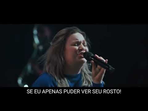 ME MOSTRE SUA FACE + ME DÊ JESUS — UPPERROOM (Legendado em PT-Br)