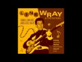 Link Wray - Four Grey Walls.