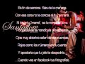 Santaflow La Cabra Tira Al Monte Con Letra