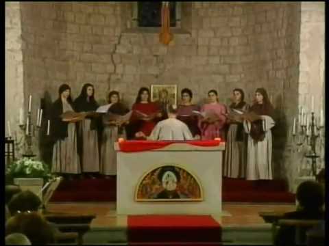 QUEM QUERITIS Ensemble San Felice 1