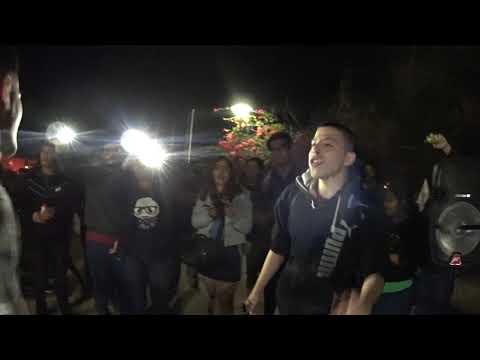 PEKENS VS BINCK - SEMIS - FECHA 3