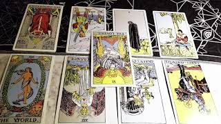 Pisces August 2018: Temperance to Face Fear....