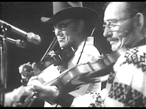 "Turkey in the Straw"  -  Benny Thomasson and Dick Barrett