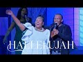 Zaza Mokhethi Hallelujah Live Feat Dumi Mkokstad