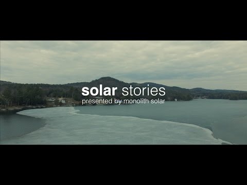 Monolith Solar Stories: Frank Squeo